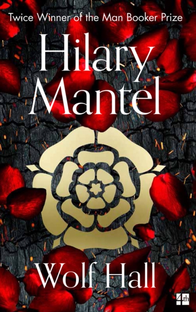 The Wolf Hall 1 : Wolf Hall