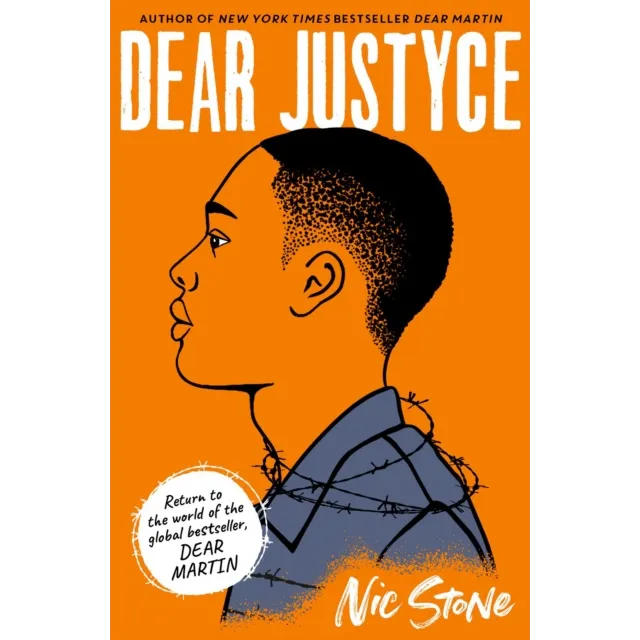 Dear Justyce