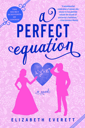 The Secret Scientists Of London 2 : A Perfect Equation