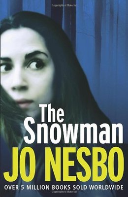 Harry Hole : The Snowman