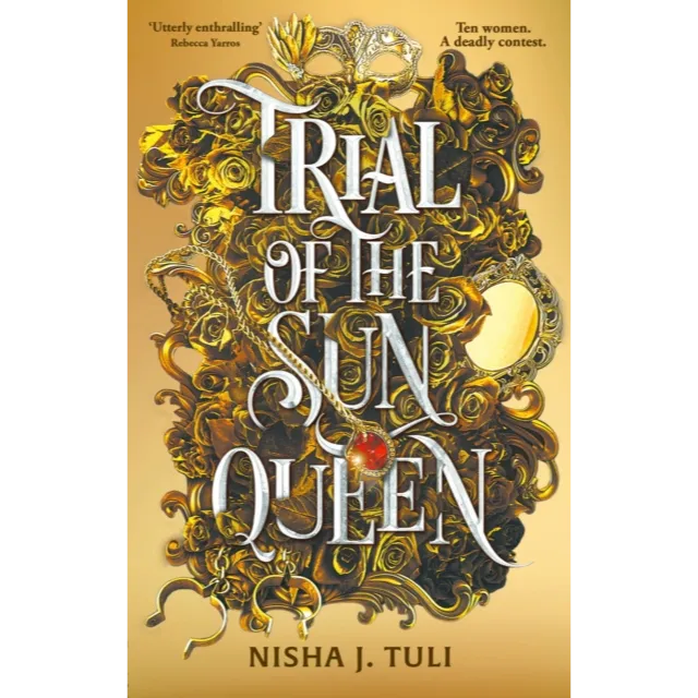 Artefacts of Ouranos 1 : Trial of the Sun Queen