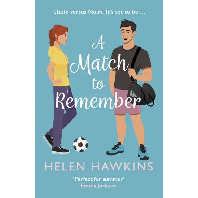 A Match To Remember