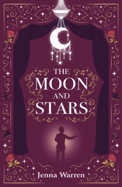 The Moon And Stars
