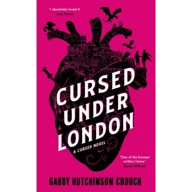 Cursed : Cursed Under London