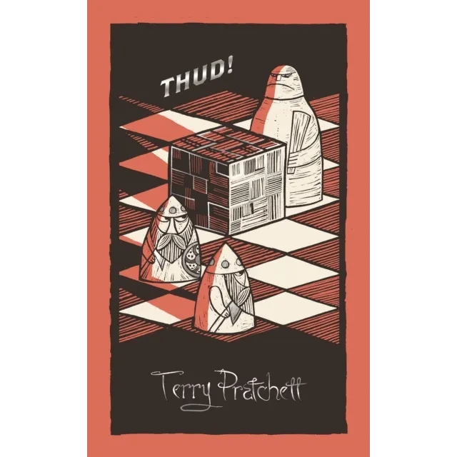 Discworld : Thud !