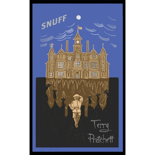 Discworld : Snuff