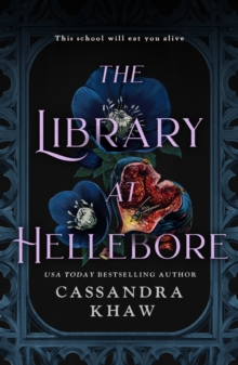 The Library At Hellebore