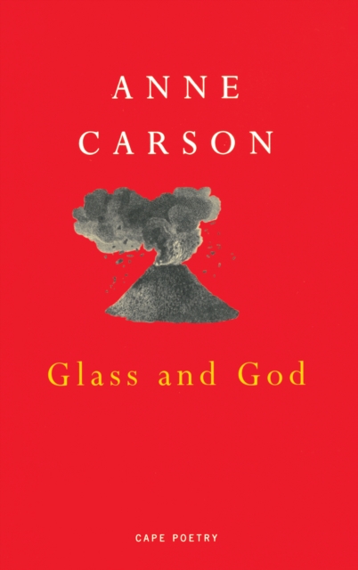 [9780224051170] Glass and God