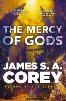 [9780356517827] The Captive's War 1 : The Mercy Of Gods