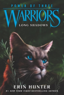 Warriors : Power of Three 5 : Long Shadows