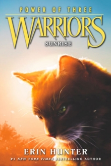 Warriors : Power of Three 6 : Sunrise