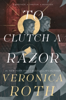 Pre-order : The Curse Bearer 2 : To Clutch a Razor