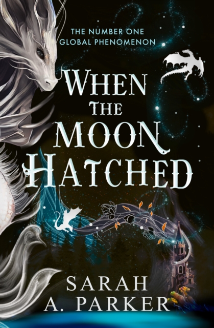 The Moonfall 1 : When the Moon Hatched