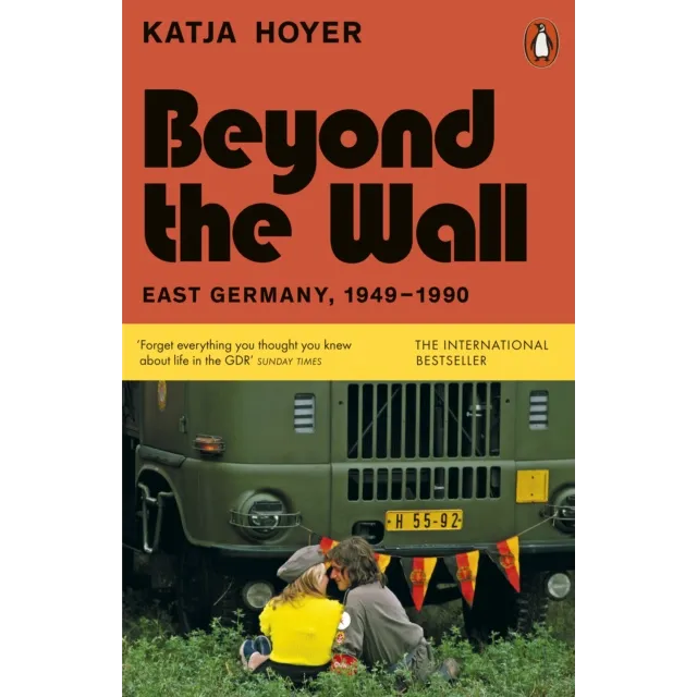 Beyond The Wall