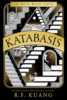Preorder : Katabasis