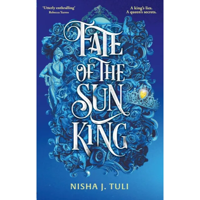 Artefacts of Ouranos 3 : Fate Of The Sun King