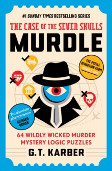Murdle 5: The Case of the Seven Skulls