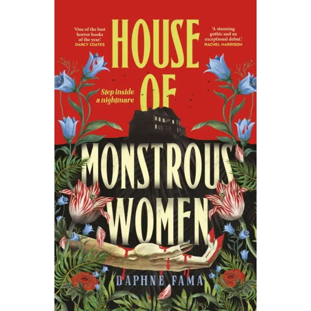 House Of Monstrous Women