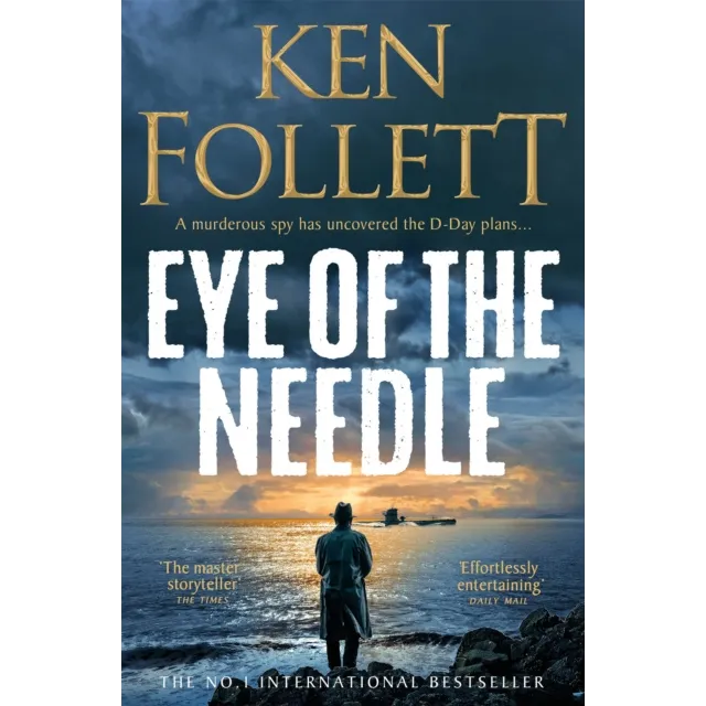 Eye Of The Needle
