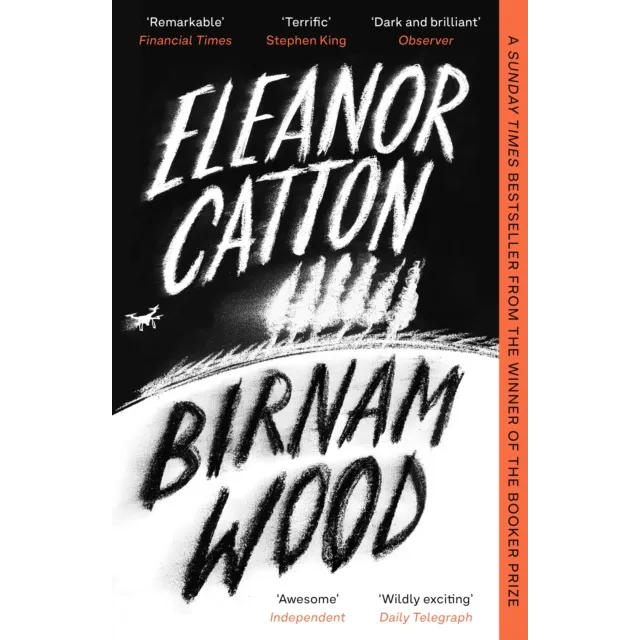 Birnam Wood