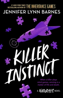 The Naturals 2 : Killer Instinct