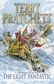 Discworld : The Light Fantastic
