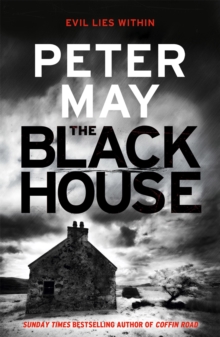 Lewis : The Blackhouse