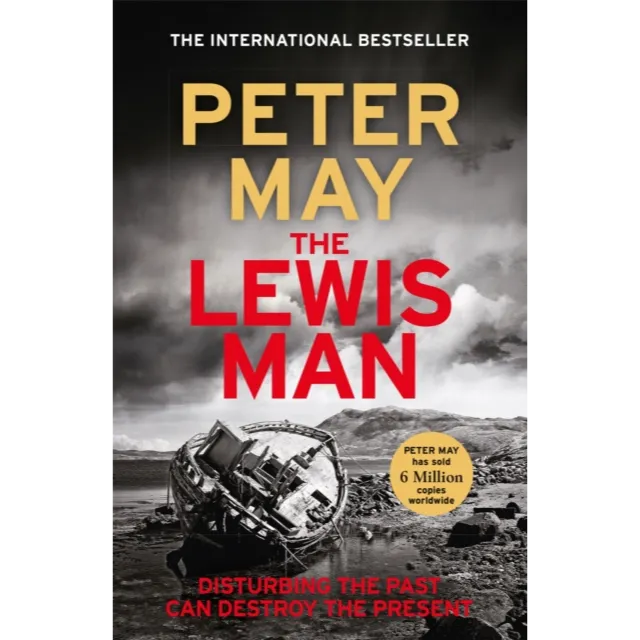 Lewis 2 : The Lewis Man