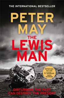 Lewis : The Lewis Man