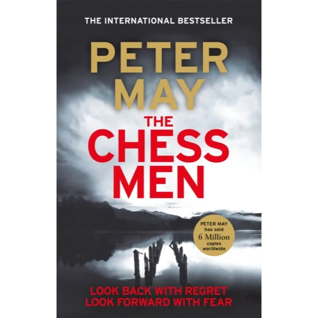 Lewis 3 : The Chessmen