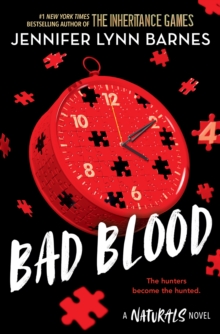The Naturals 4 : Bad Blood