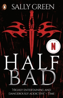 Half Bad 1