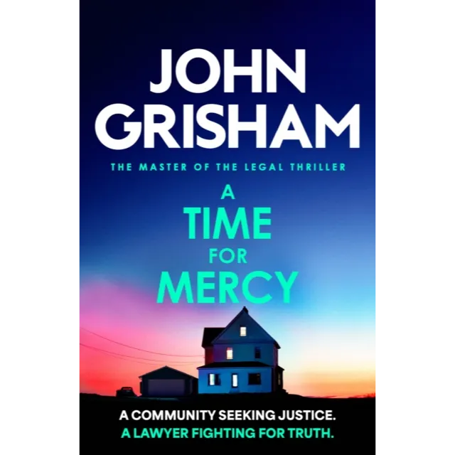A Time for Mercy