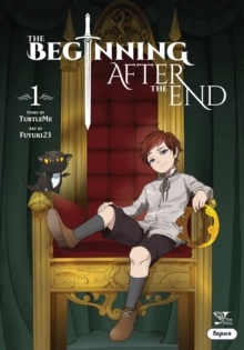 The Beginning After The End 1