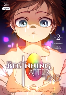 The Beginning After The End 2