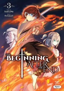 The Beginning After The End 3