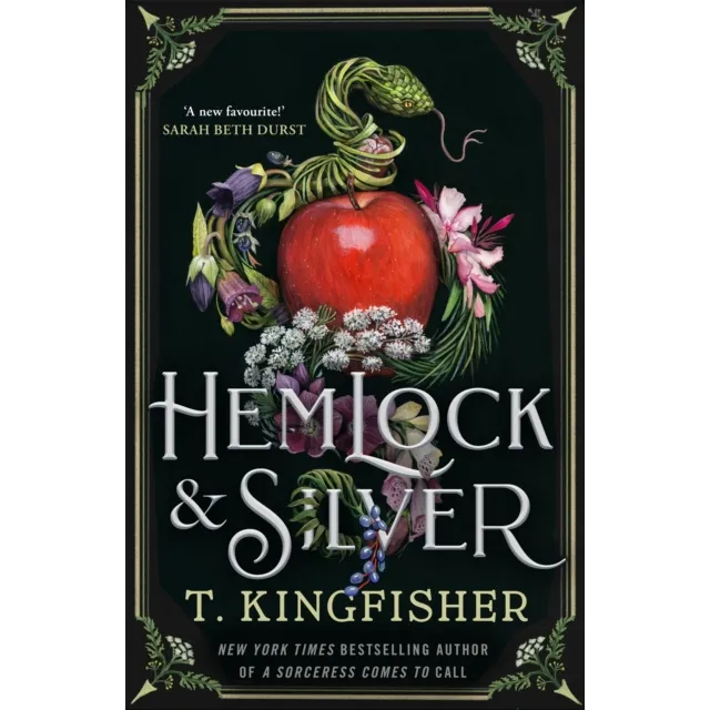 Hemlock & Silver