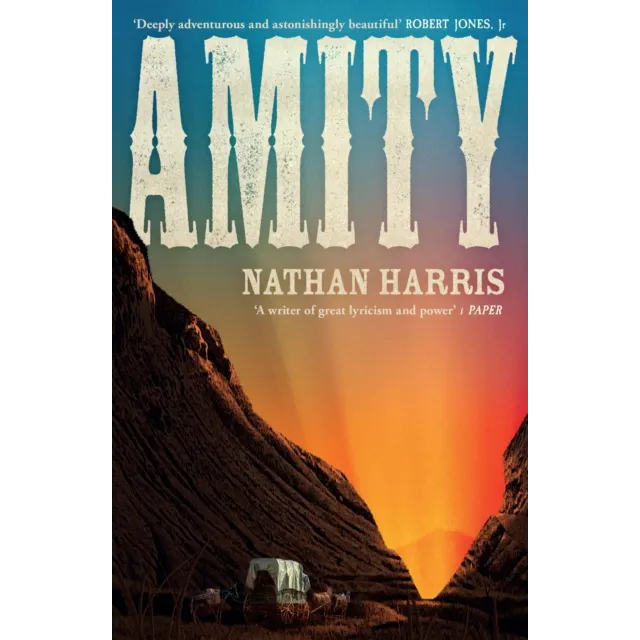 AMITY