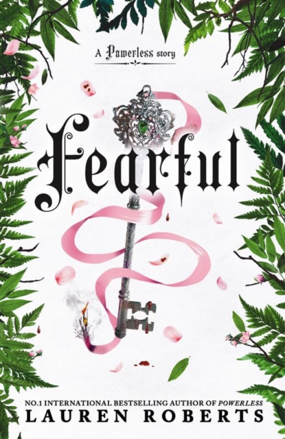 Powerless Story : Fearful