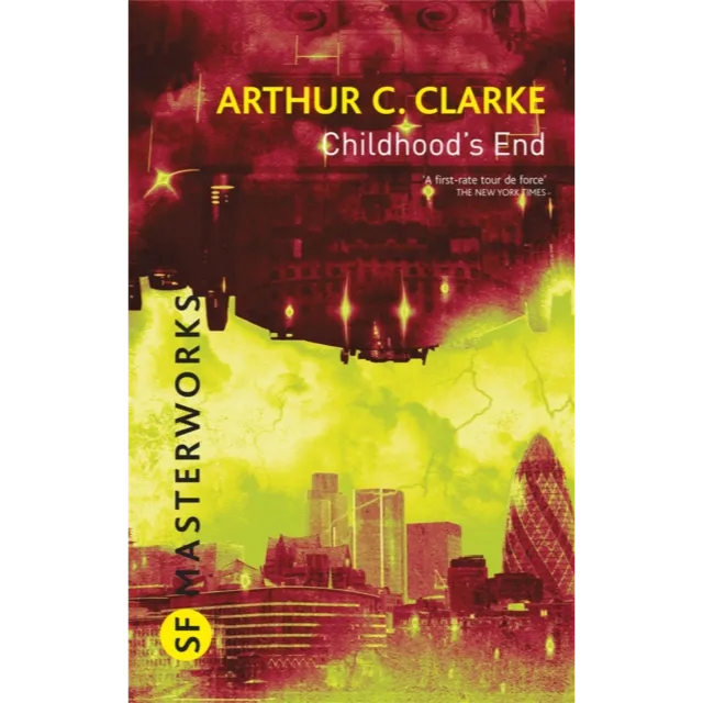 Childhood's End