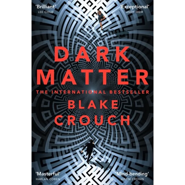 Dark Matter