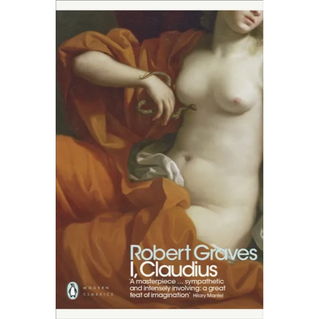 I, Claudius