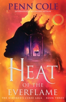 Kindred's Curse 3 : Heat of the Everflame
