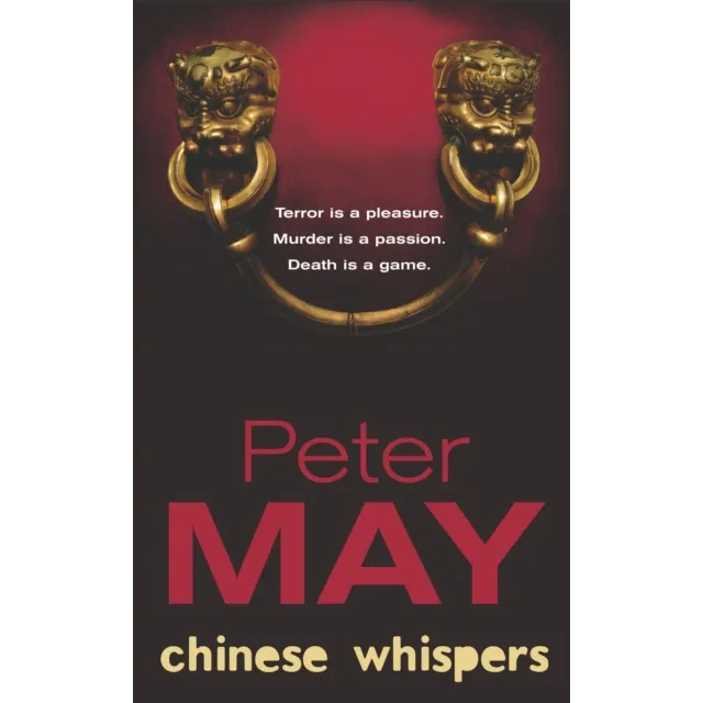 Chinese Whispers