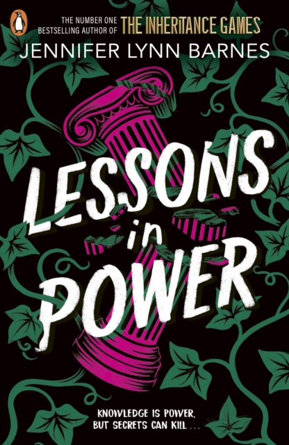 The Fixer 2 : Lessons in Power