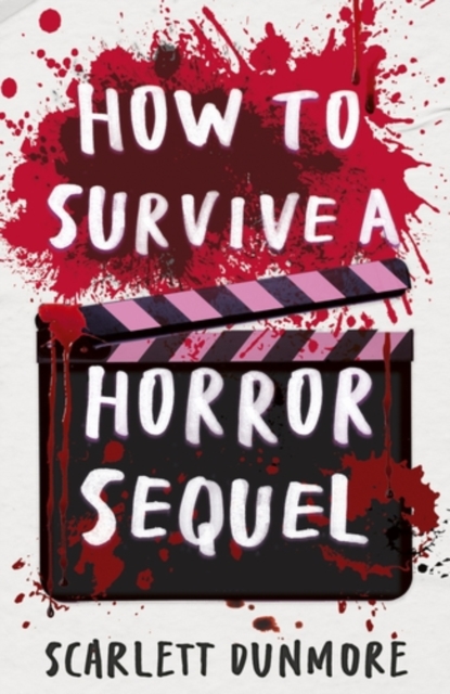 How to Survive a Horror Sequel