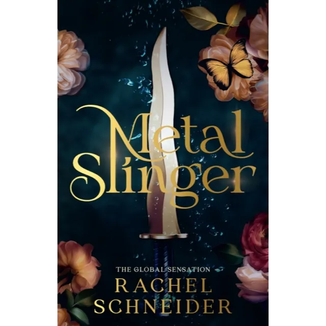 Fire & Metal 1 : Metal Slinger