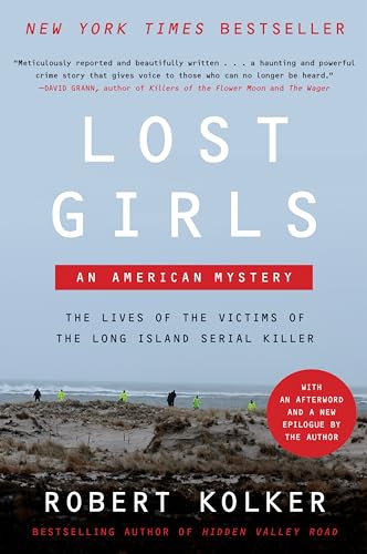 Lost Girls : An American Mystery