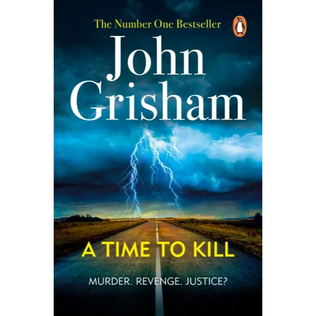 A Time To Kill