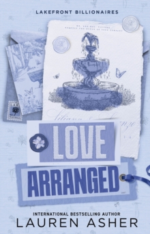 Lakefront Billionaires : Love Arranged